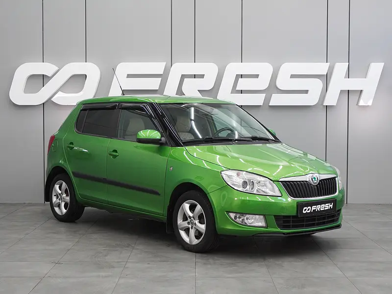Fabia