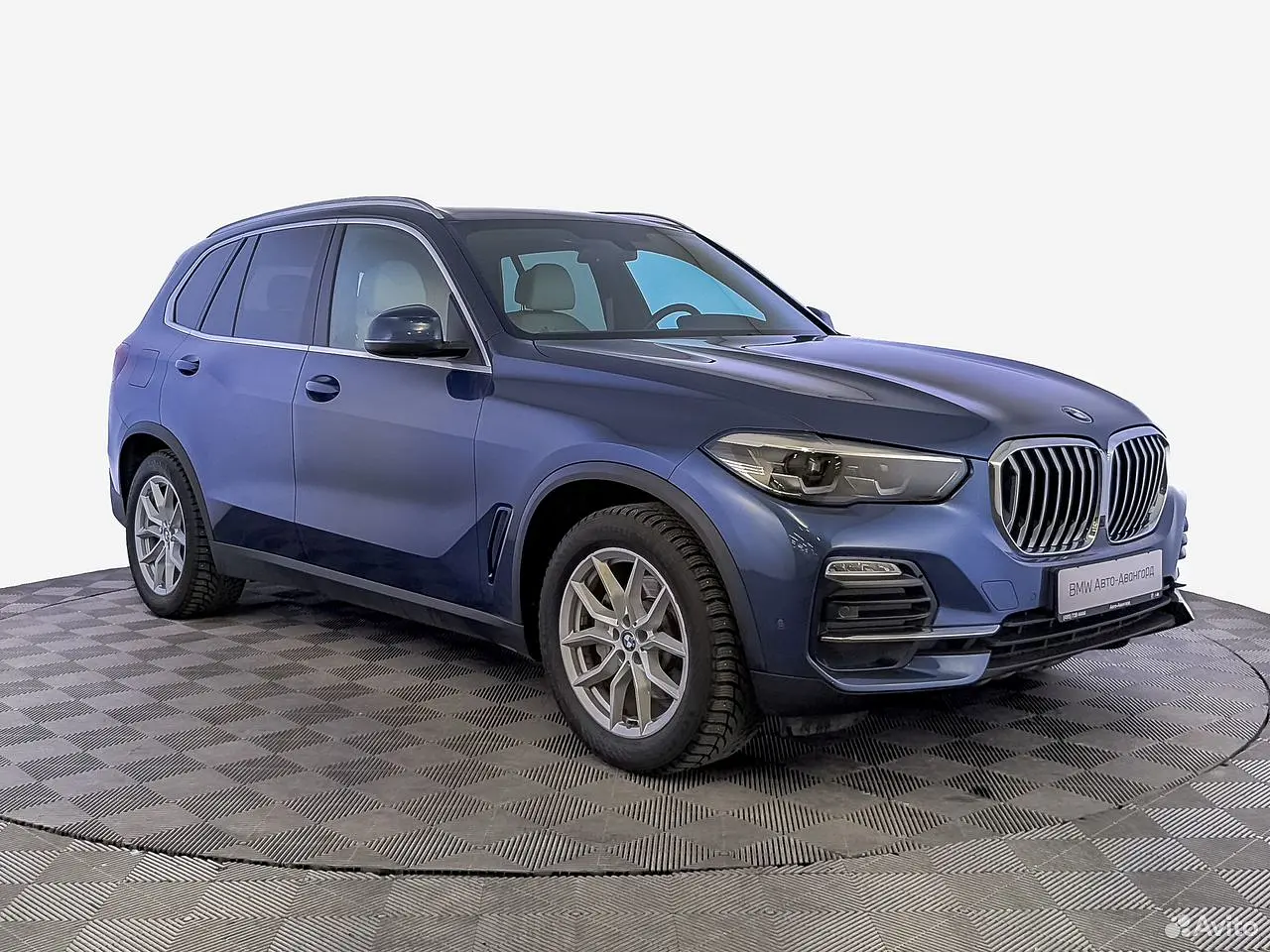 BMW
