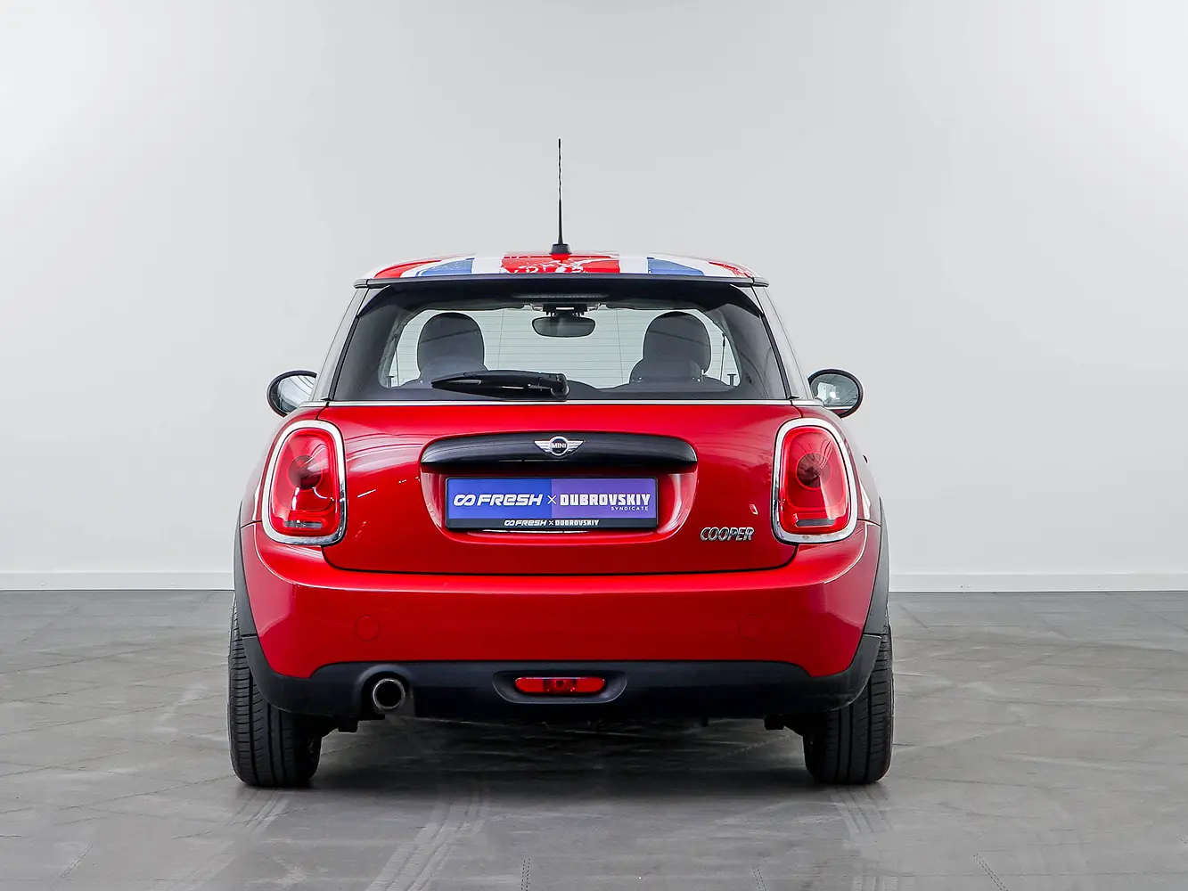MINI