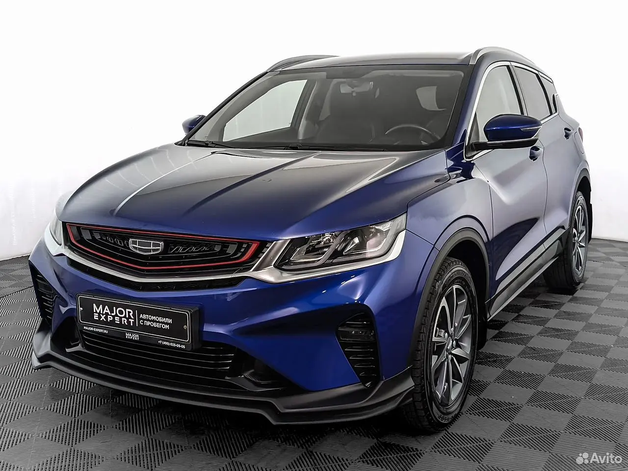 Geely