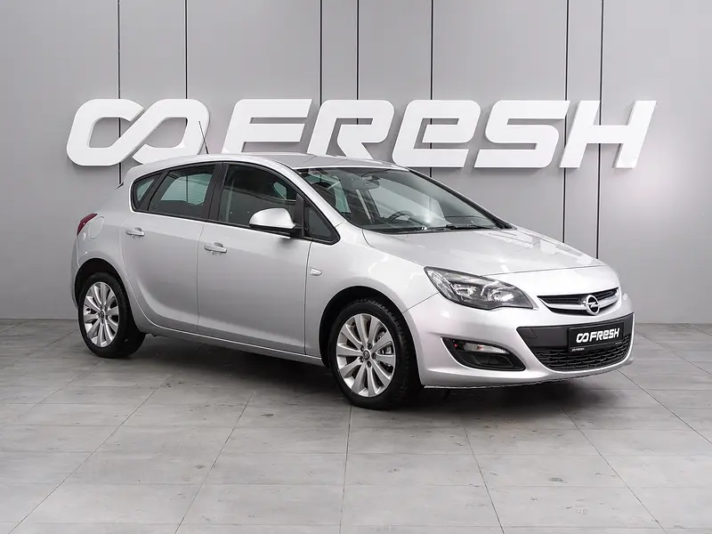 Astra
