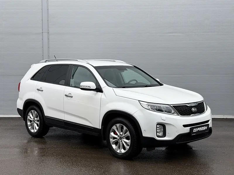 Sorento