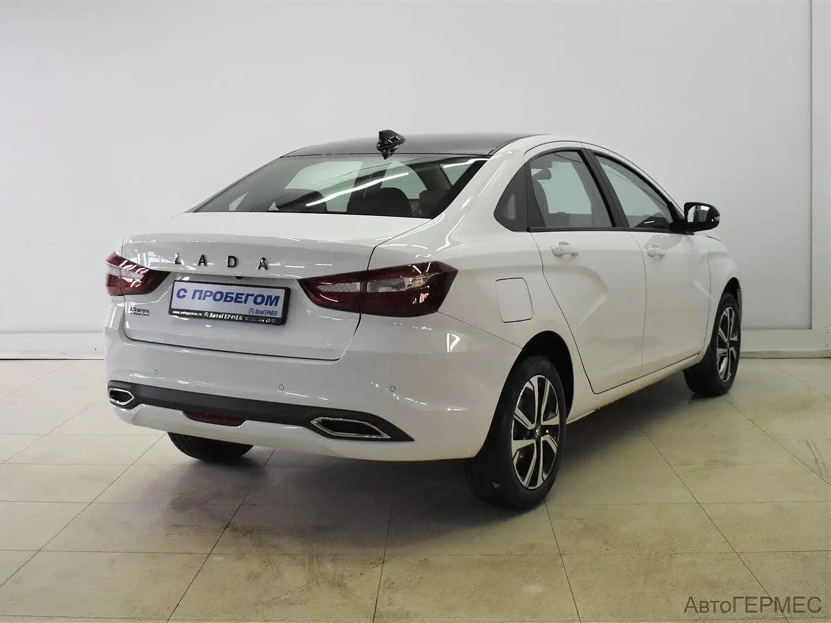 LADA (ВАЗ)