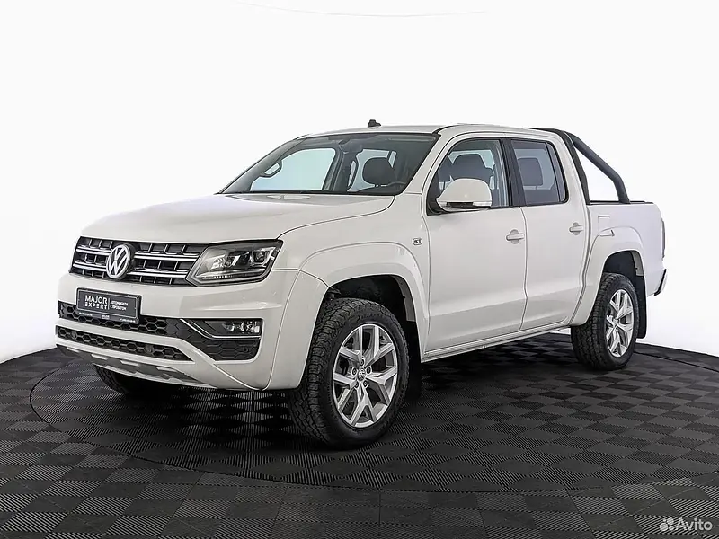 Amarok