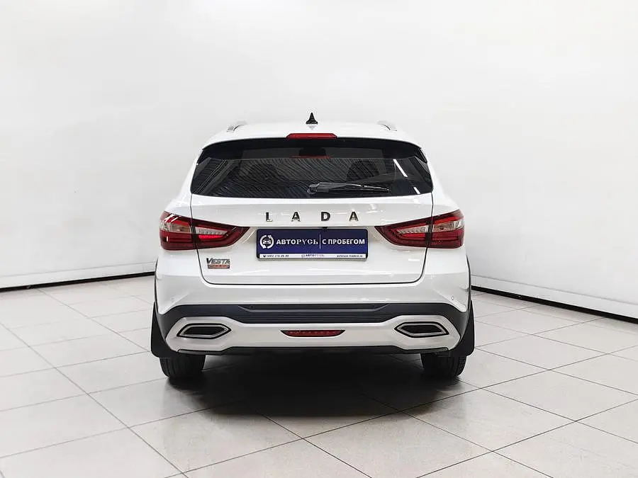 LADA (ВАЗ)