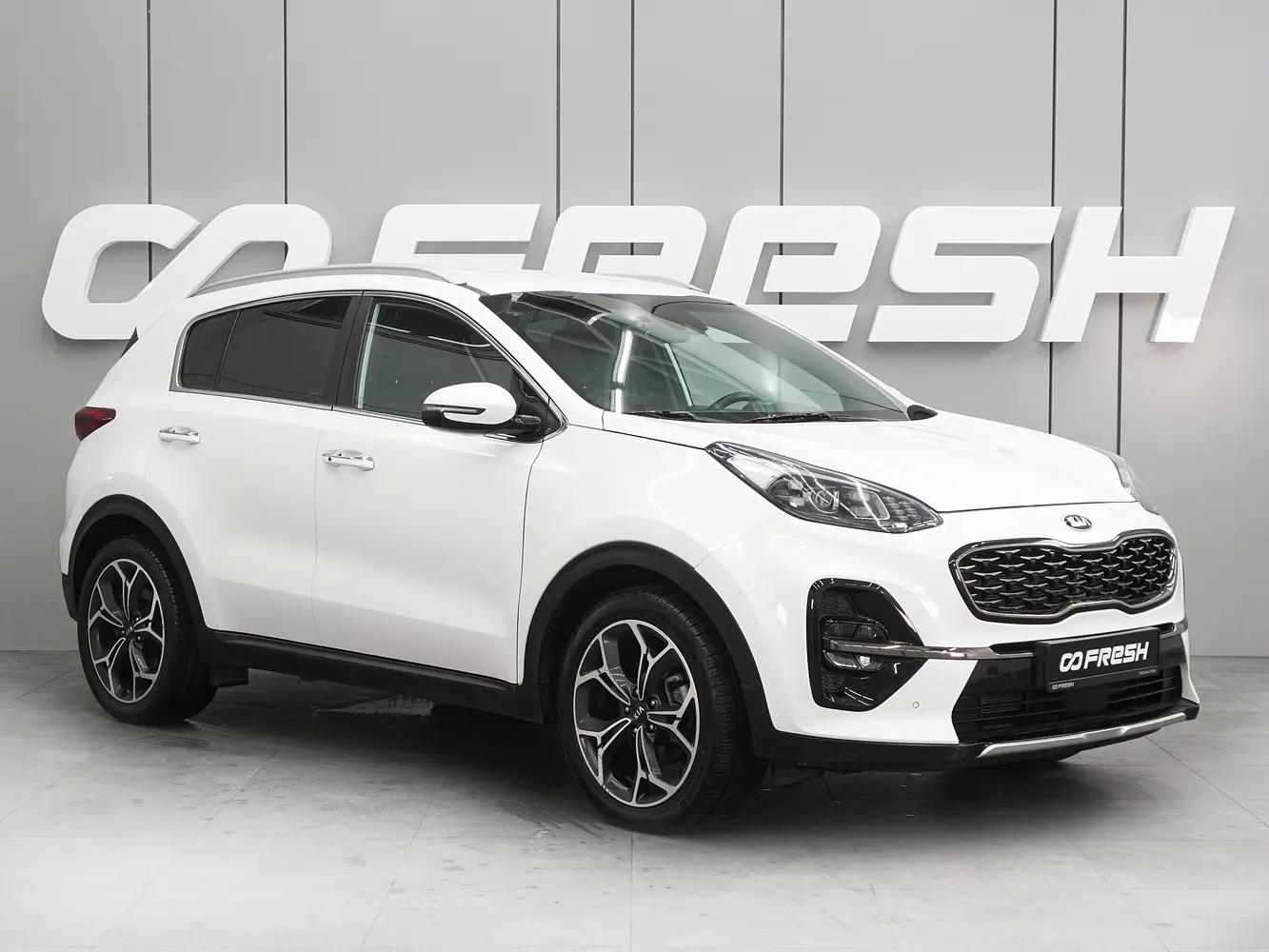 Kia