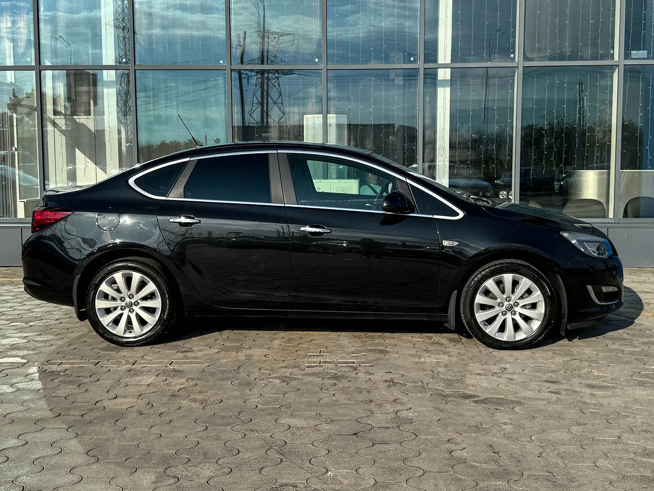 Opel