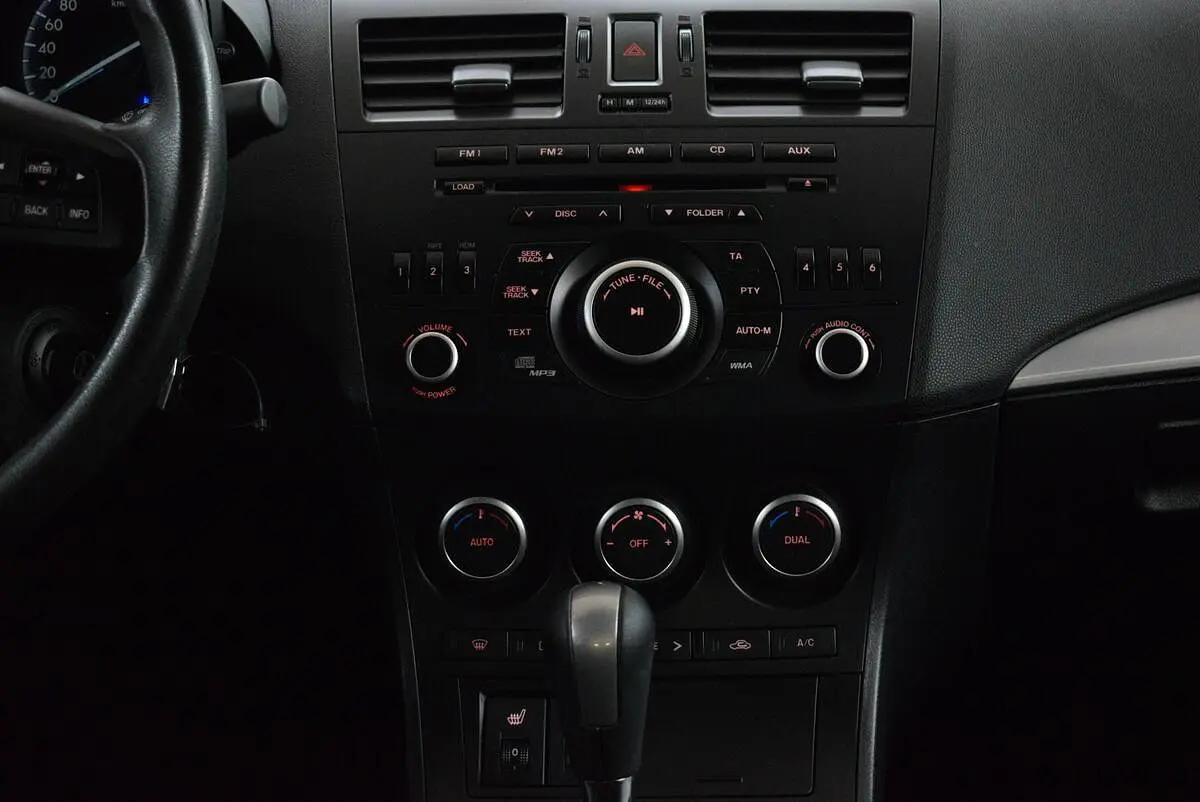 Mazda