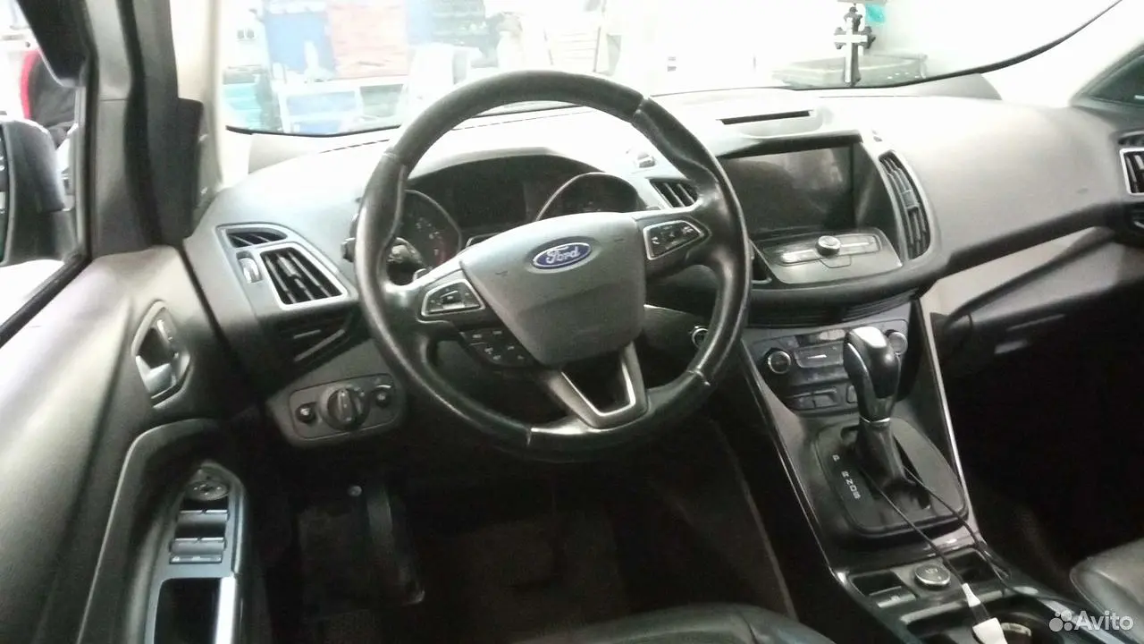 Ford