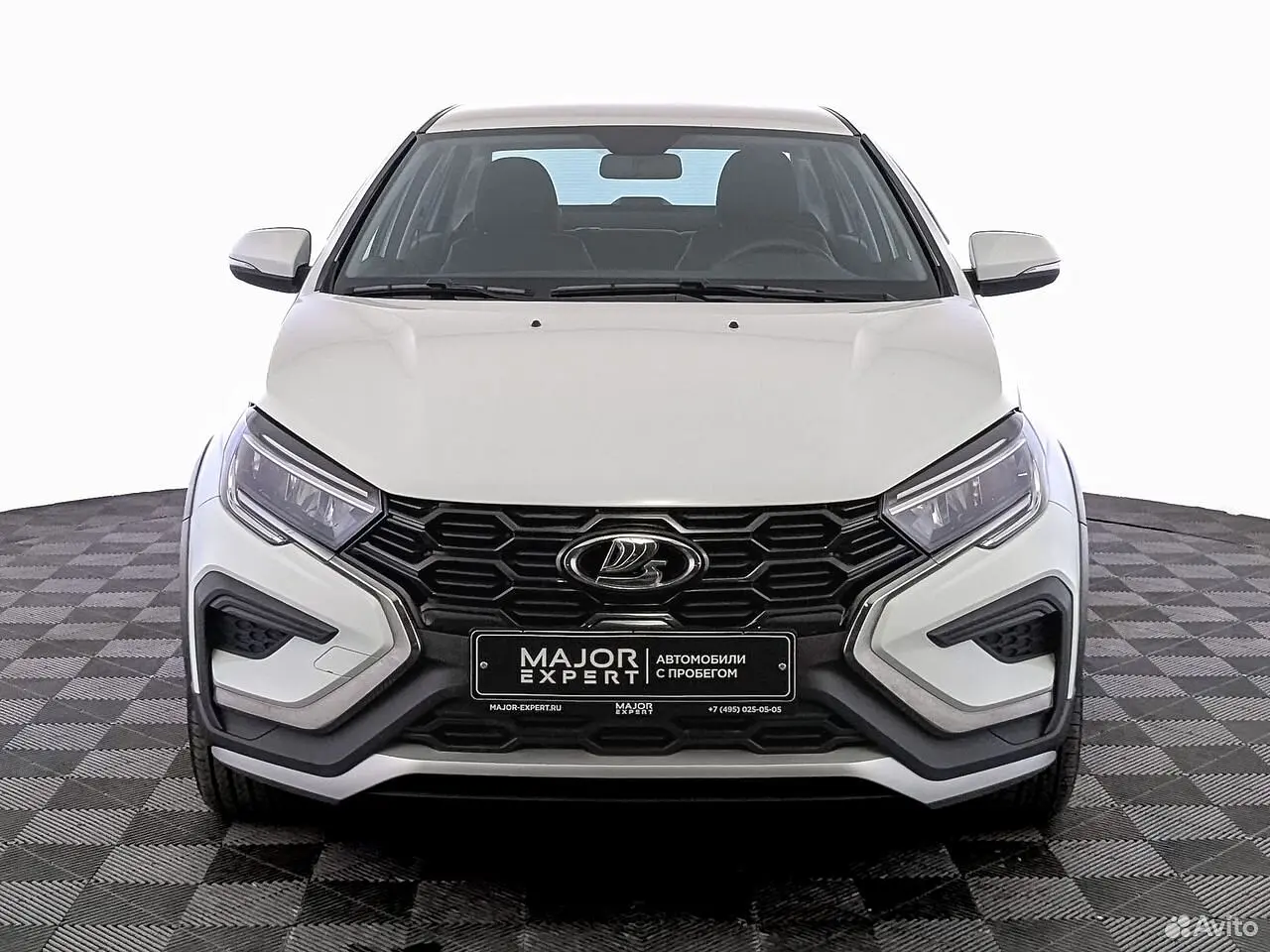LADA (ВАЗ)
