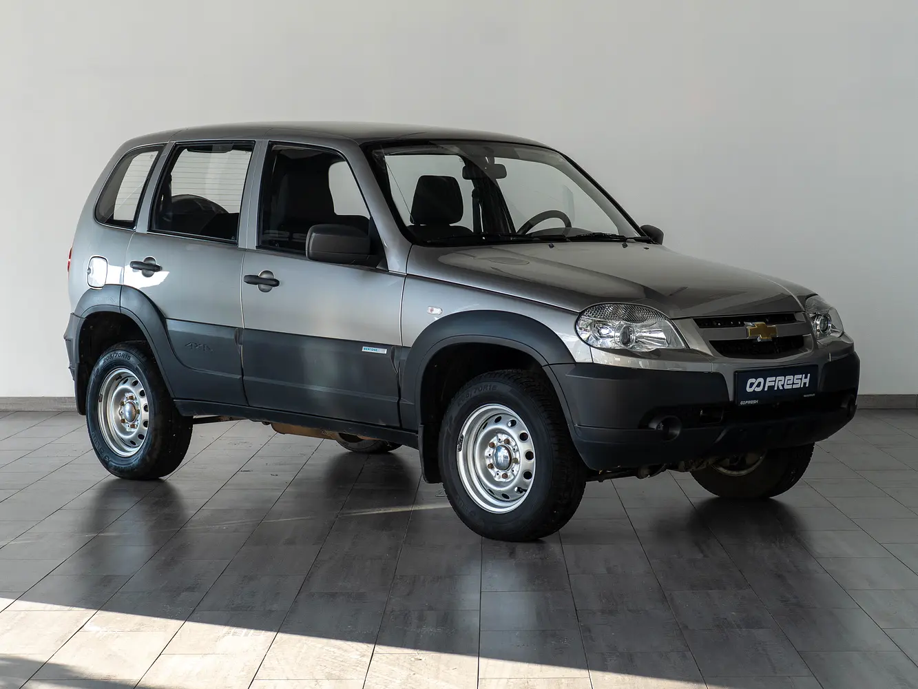 Chevrolet