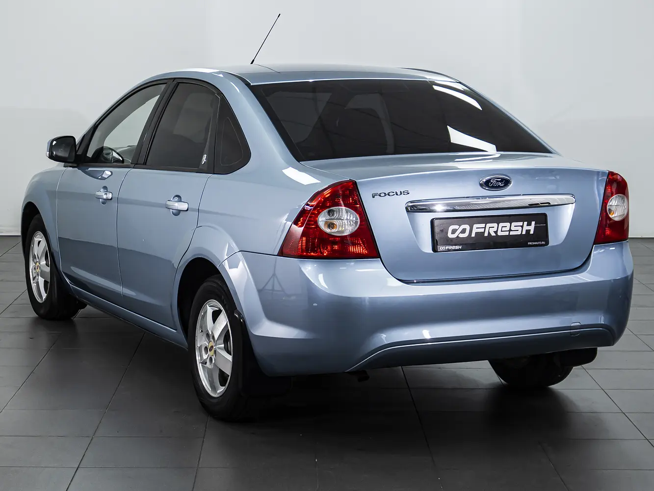 Ford