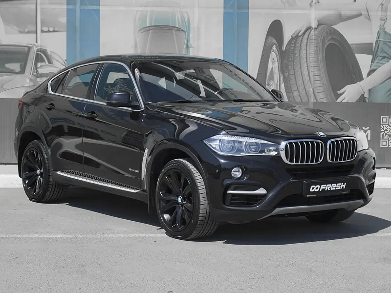 X6