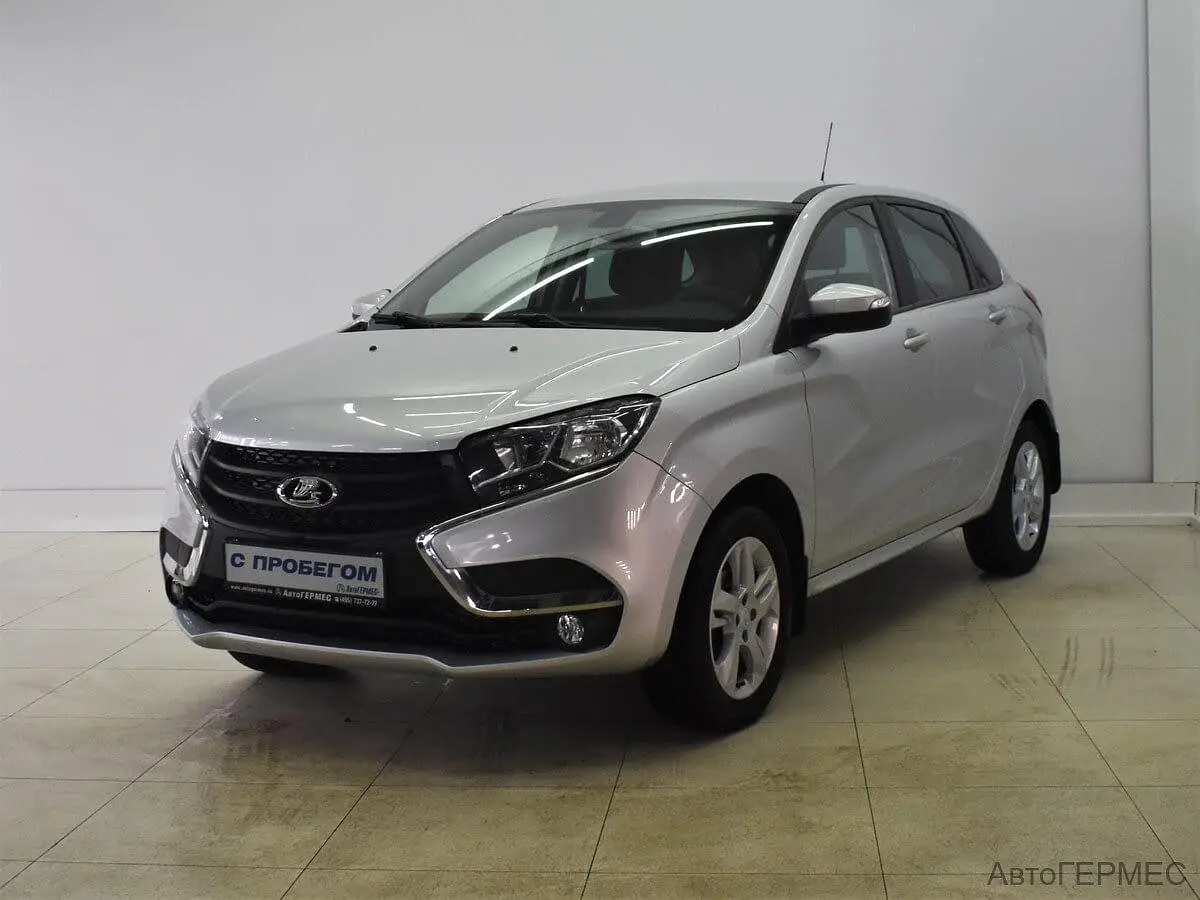 LADA (ВАЗ)