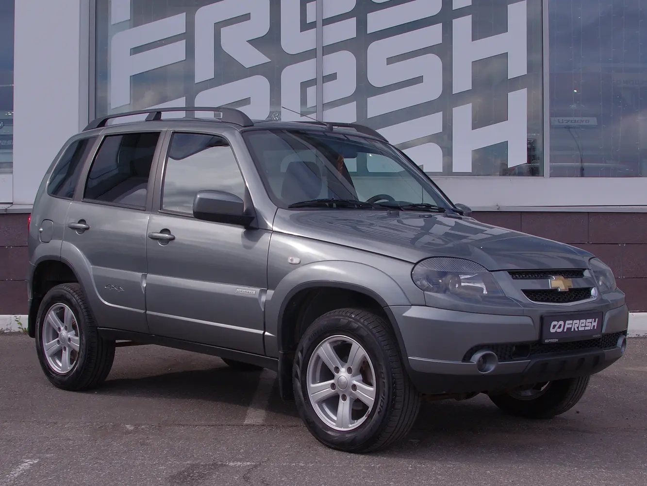 Chevrolet
