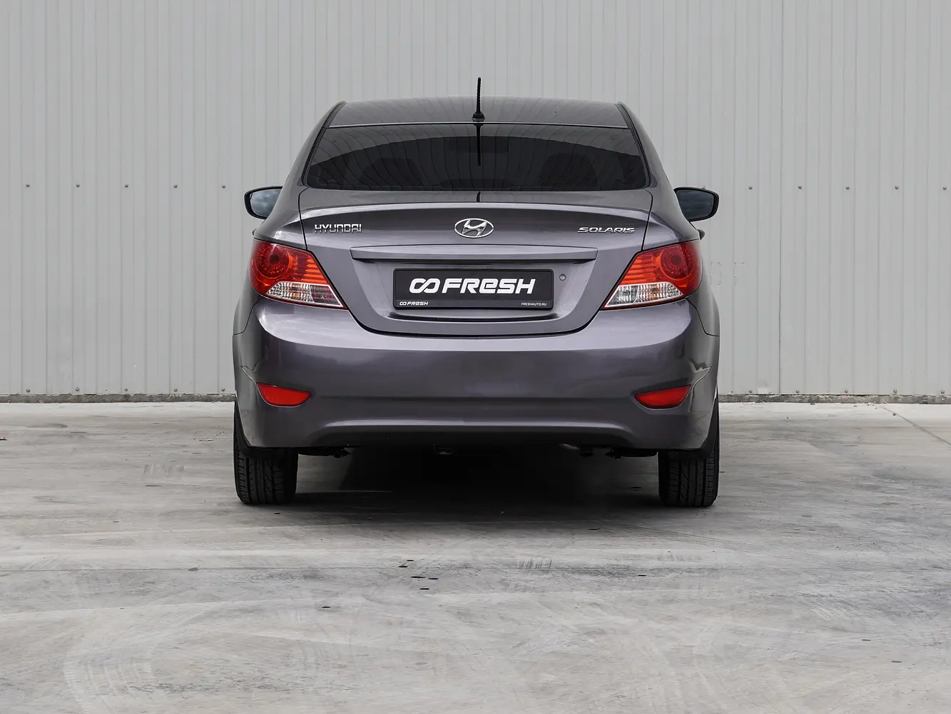Hyundai