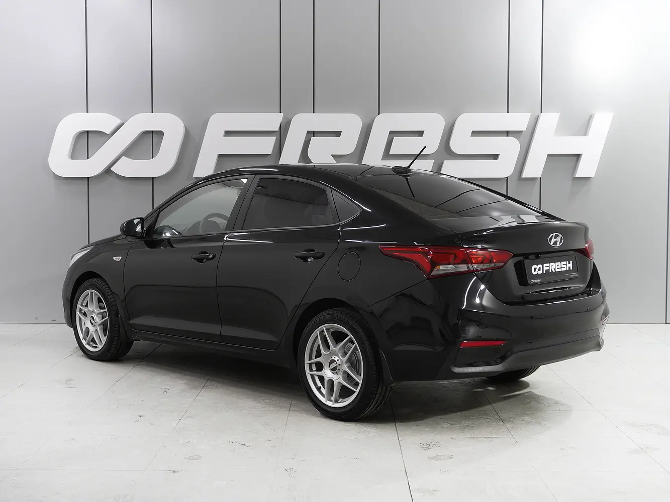 Hyundai