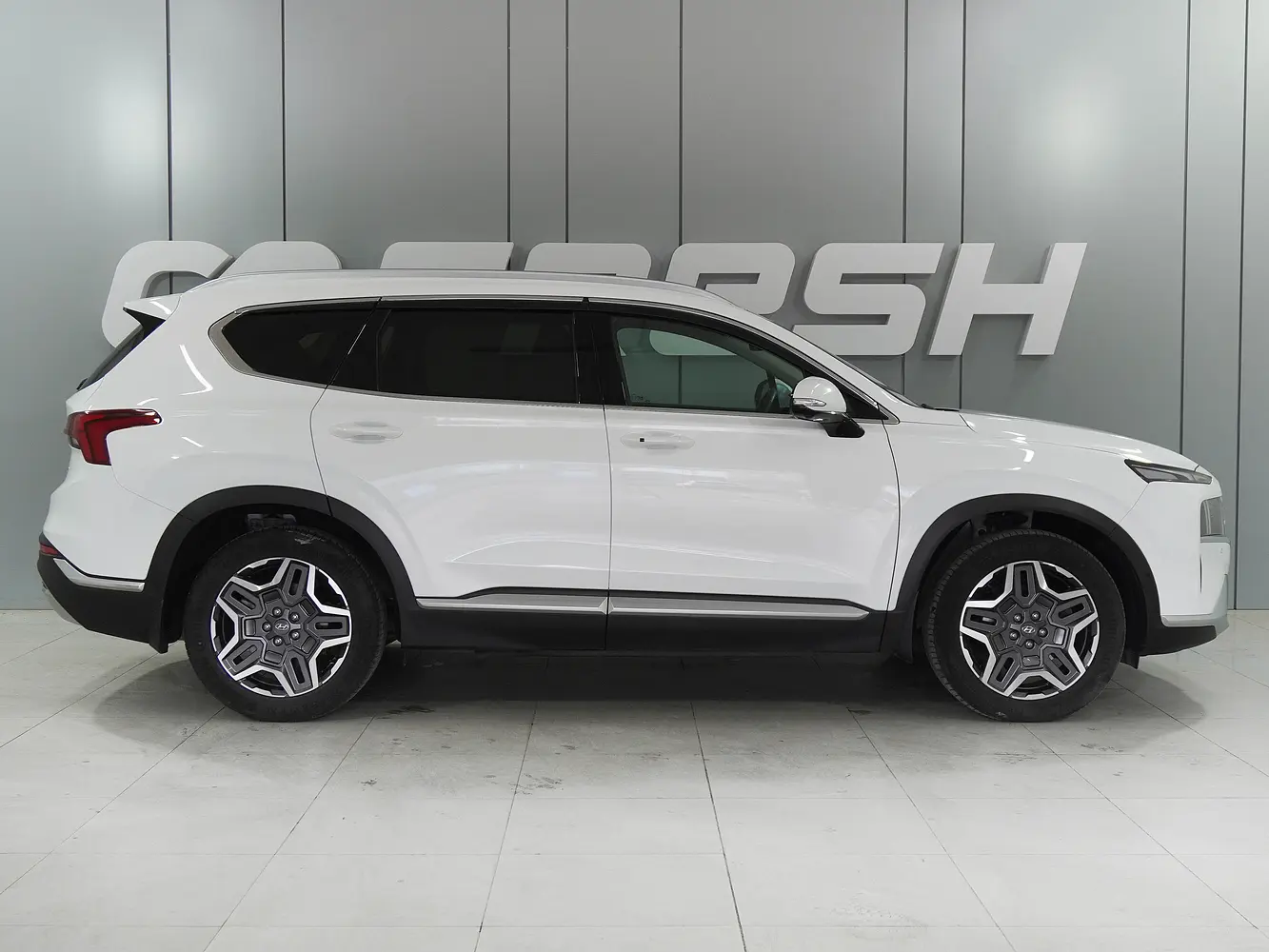 Hyundai