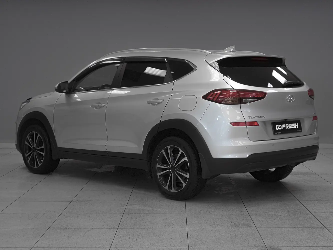 Hyundai