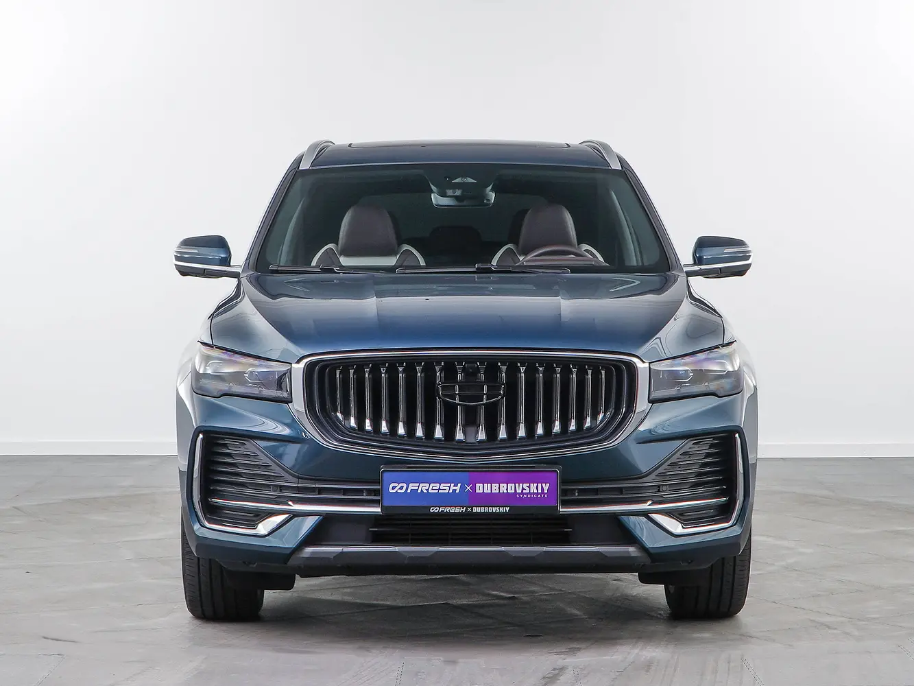 Geely