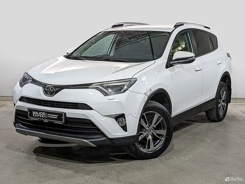 RAV4