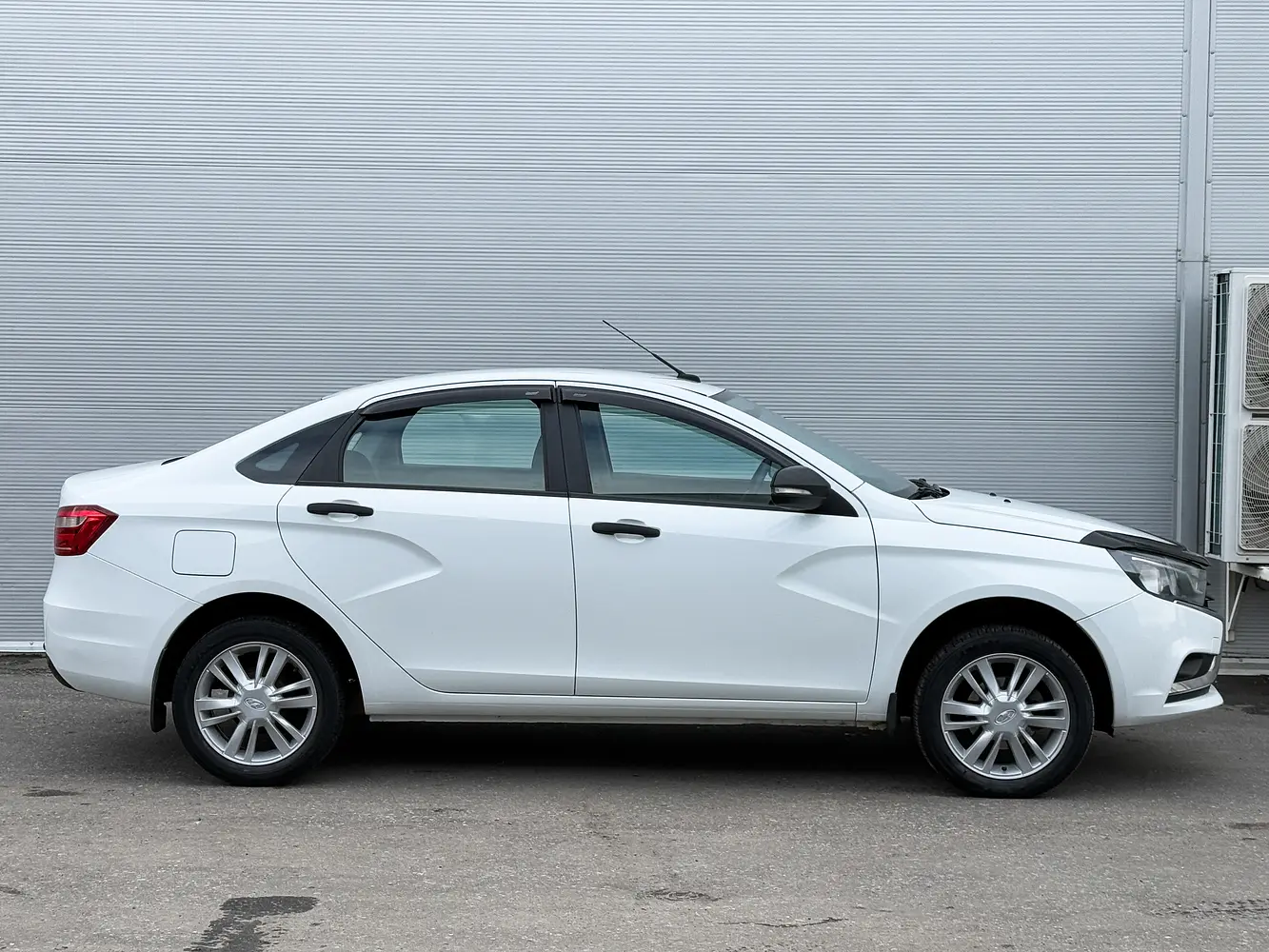 LADA (ВАЗ)
