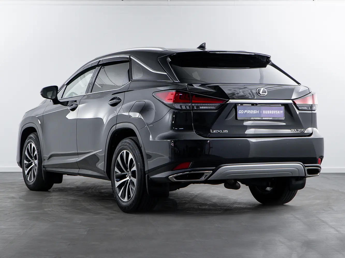 Lexus