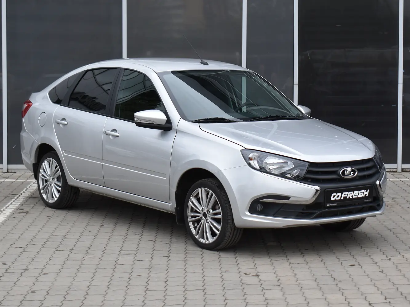LADA (ВАЗ)