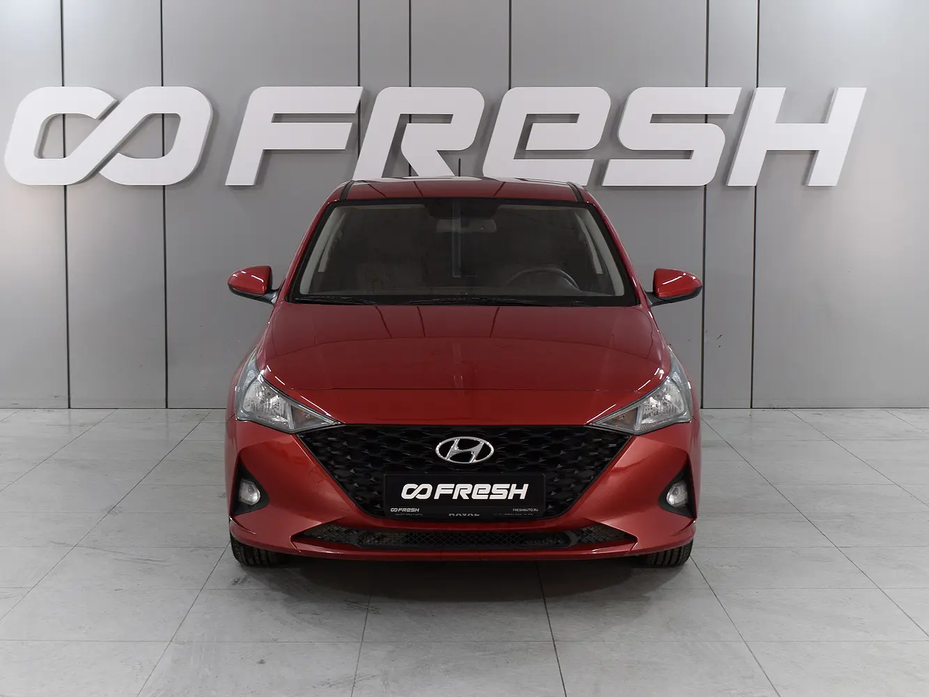 Hyundai
