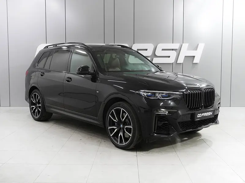 X7