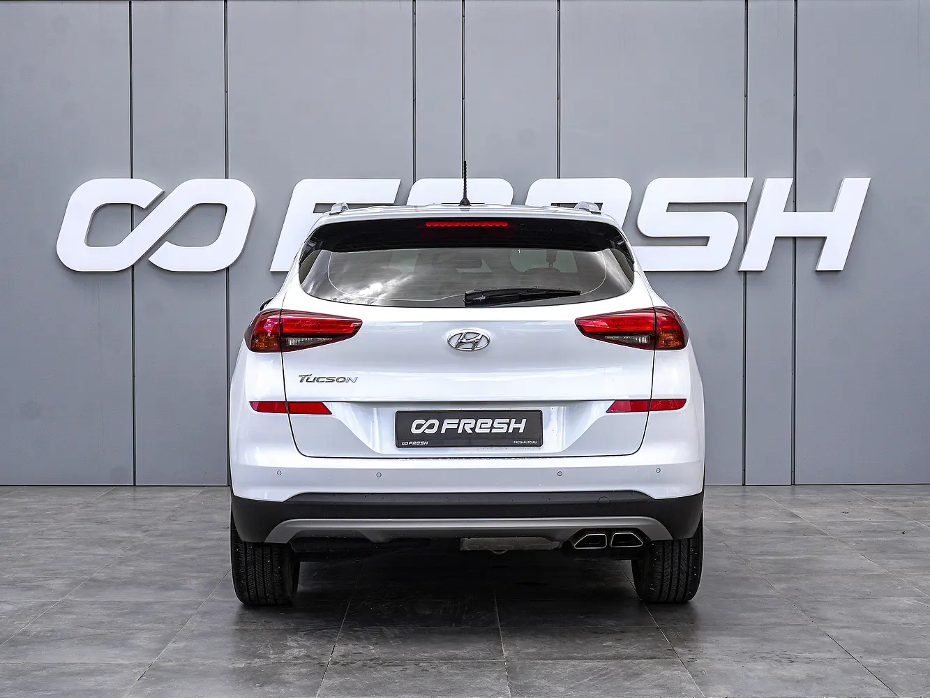 Hyundai