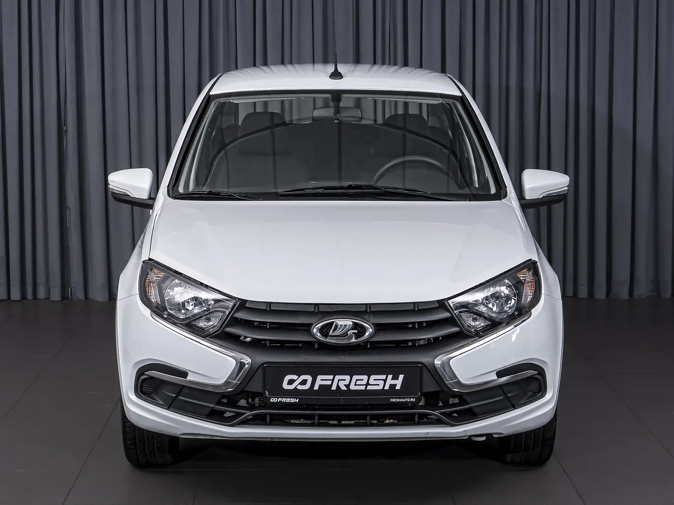 LADA (ВАЗ)