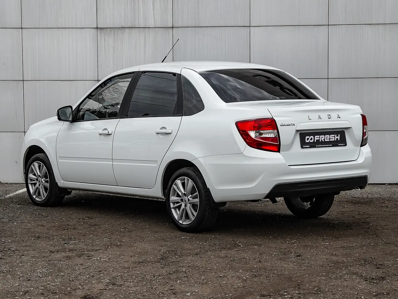 LADA (ВАЗ)