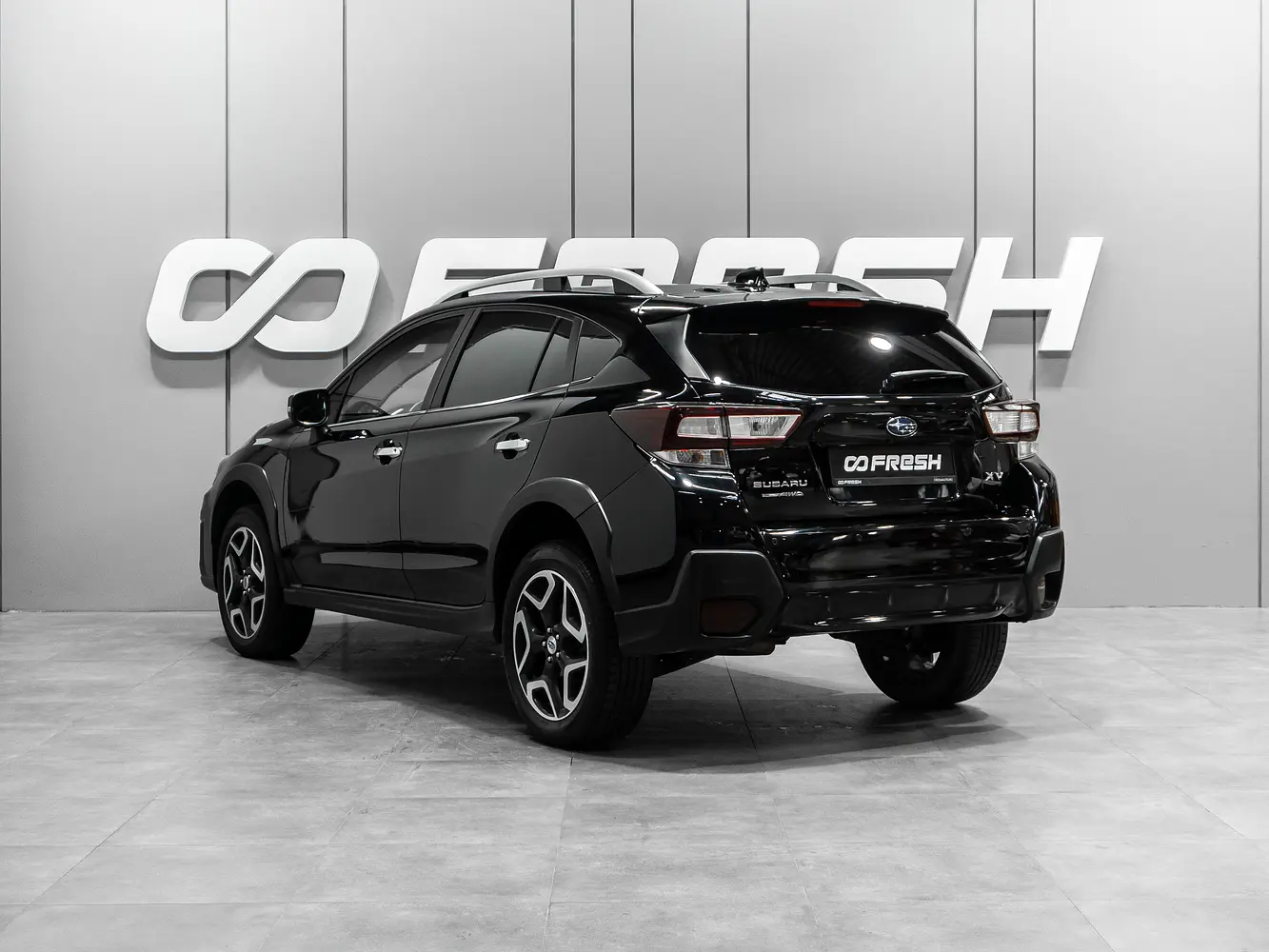 Subaru