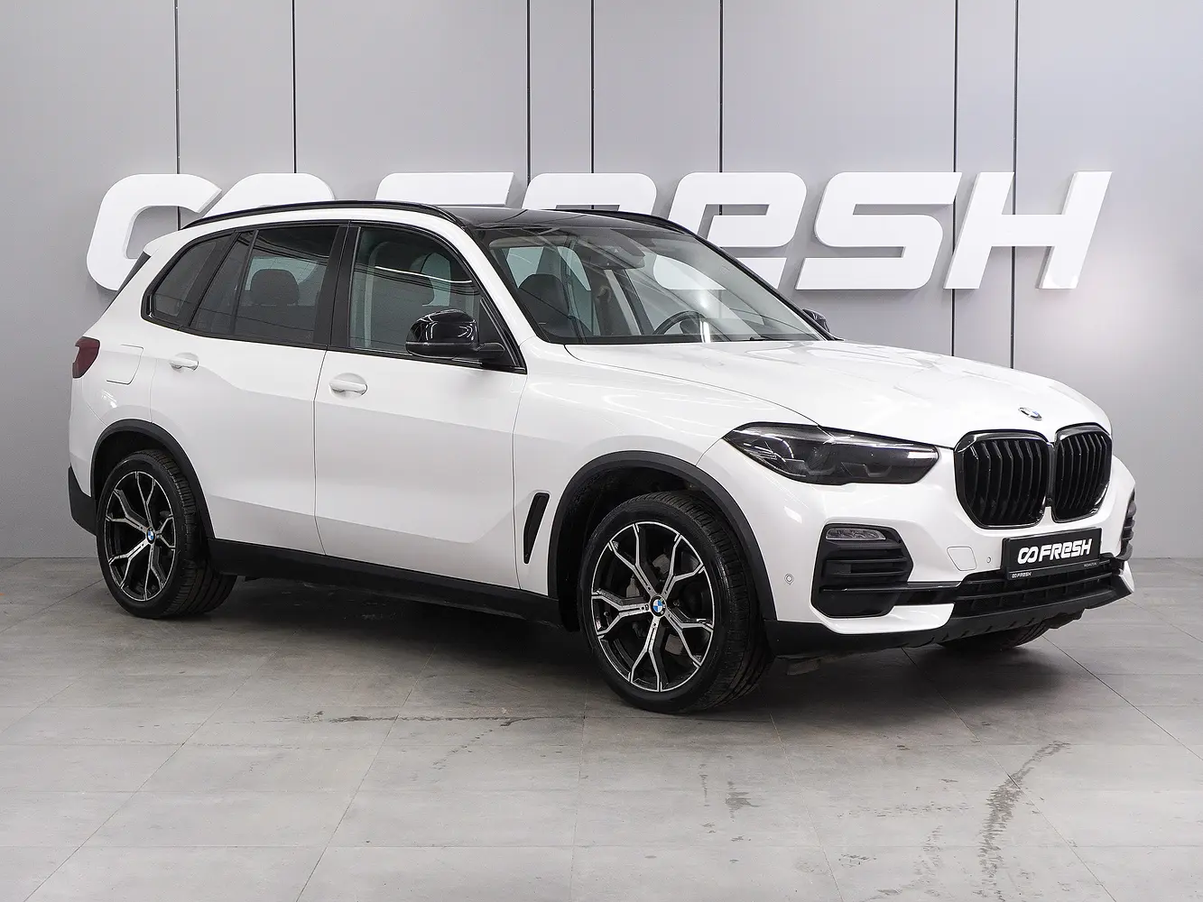 BMW