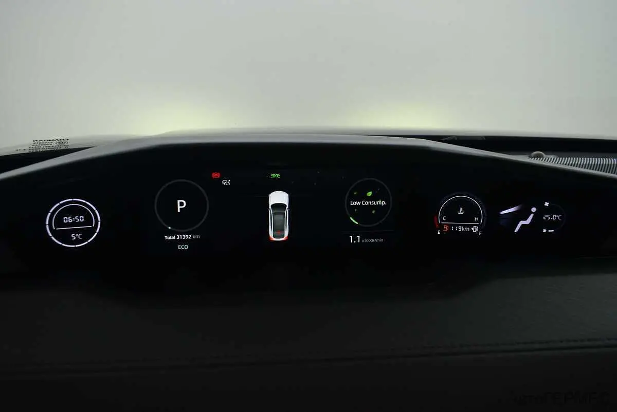 Changan
