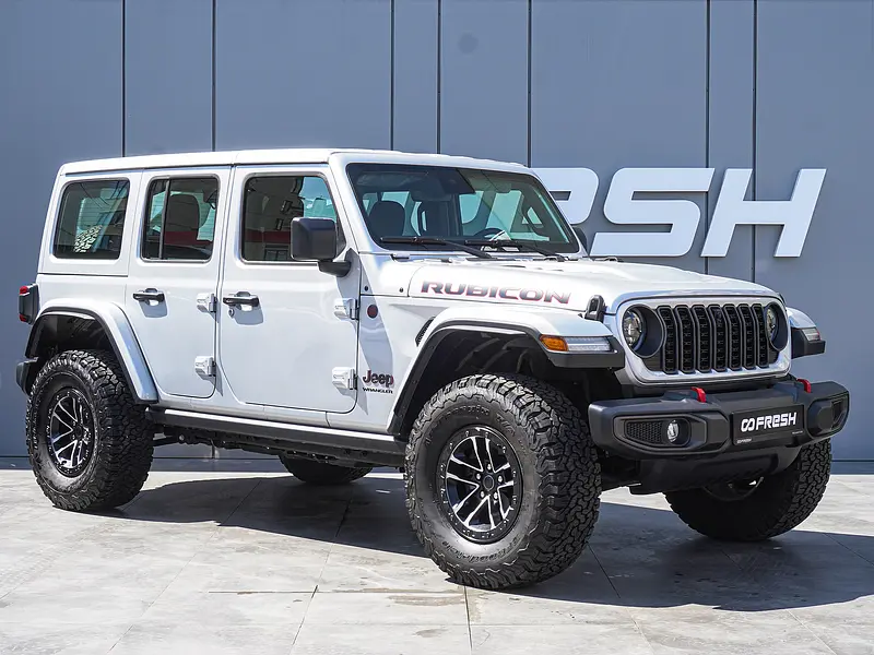 Wrangler