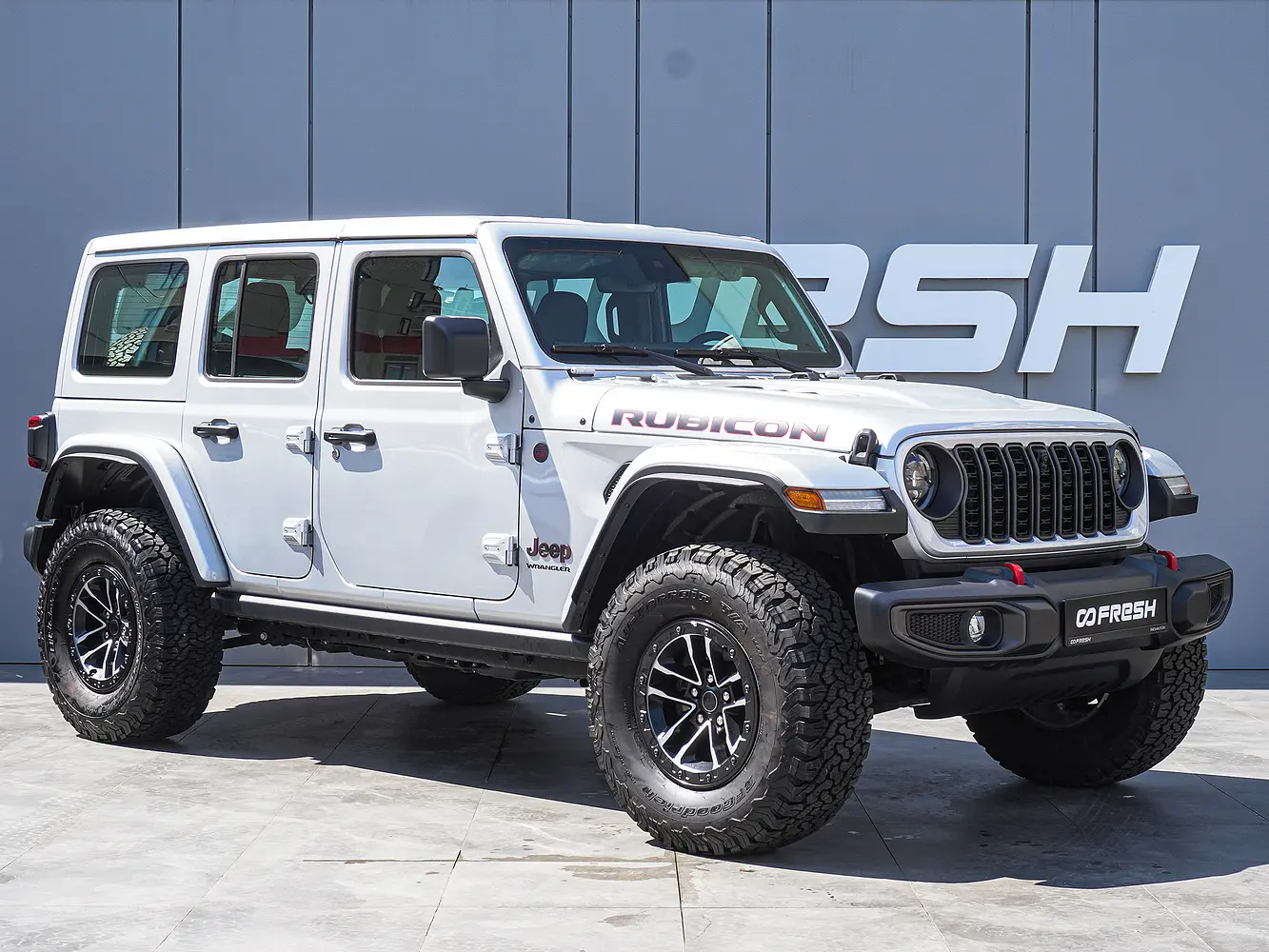 Jeep