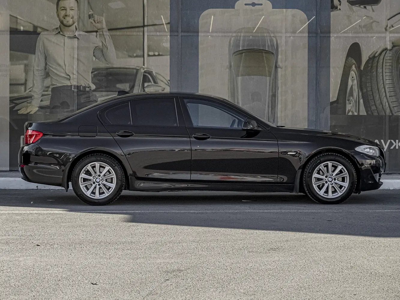 BMW