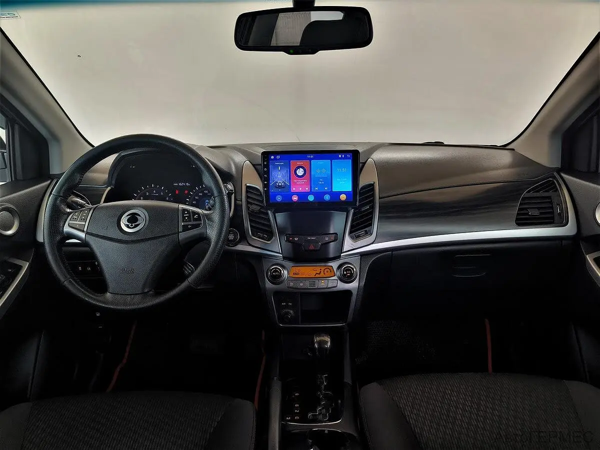 SsangYong
