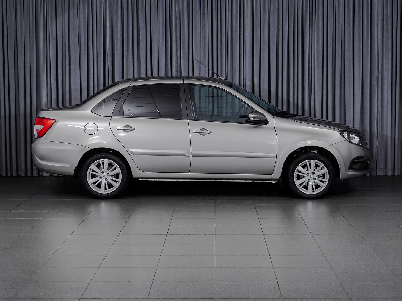 LADA (ВАЗ)