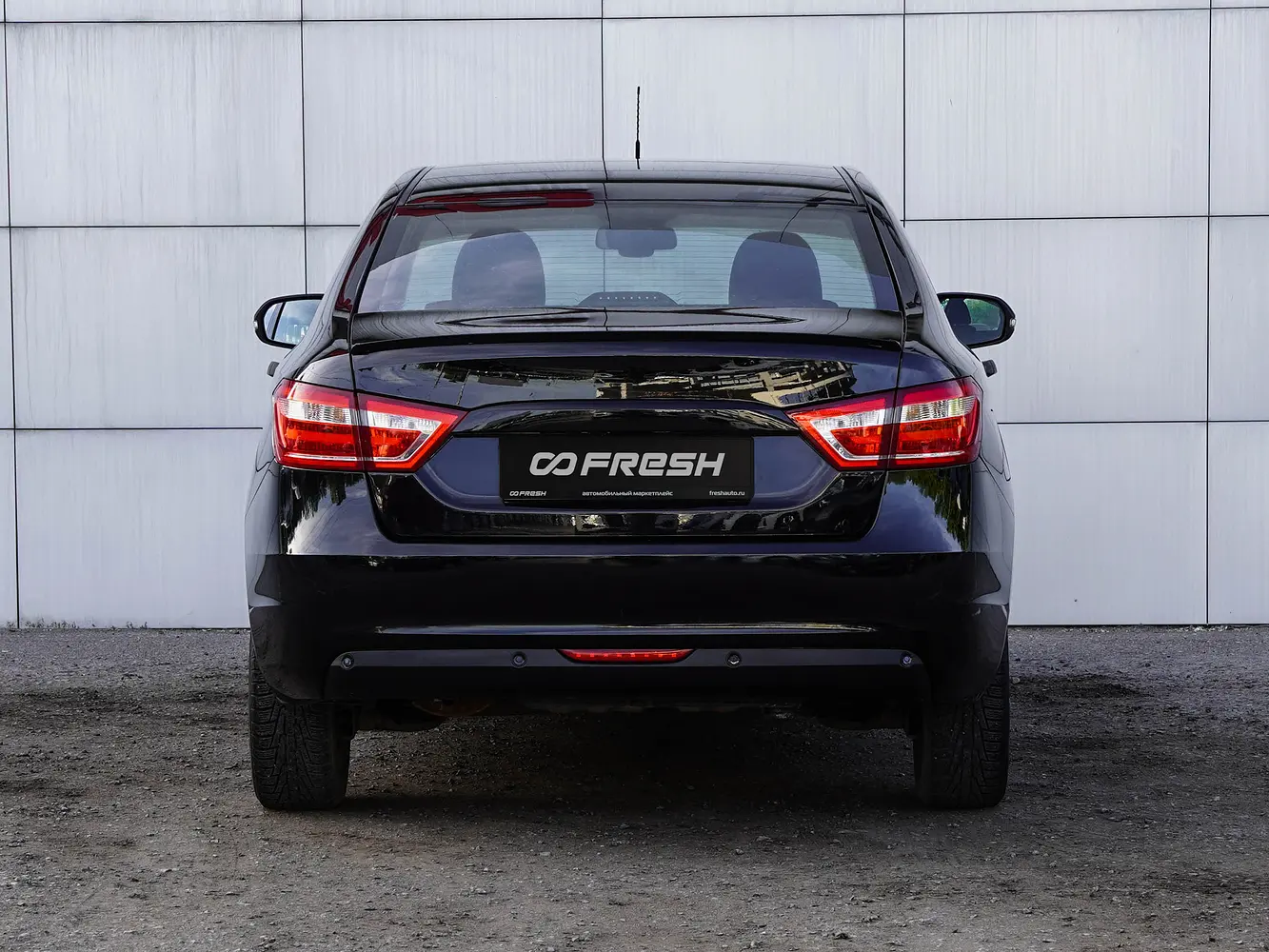LADA (ВАЗ)