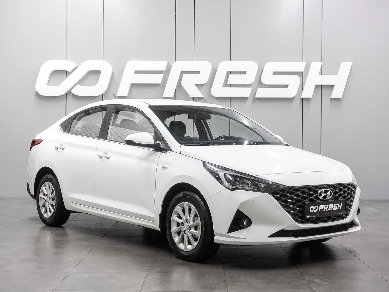Hyundai