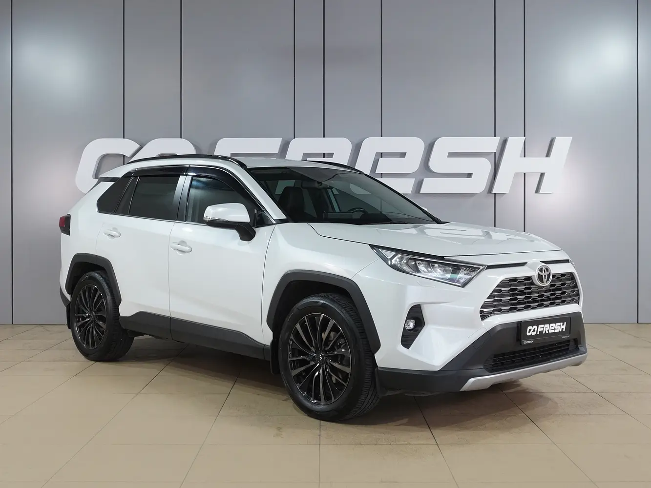 Toyota