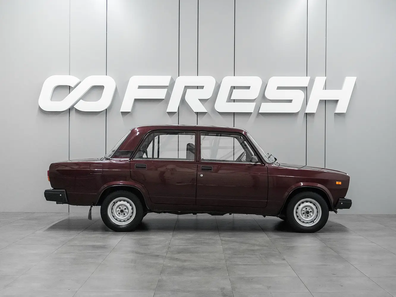LADA (ВАЗ)