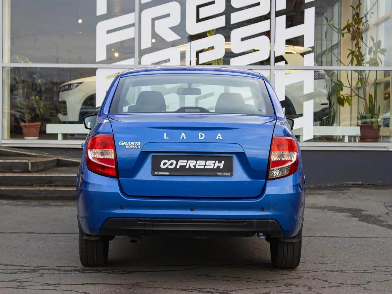 LADA (ВАЗ)