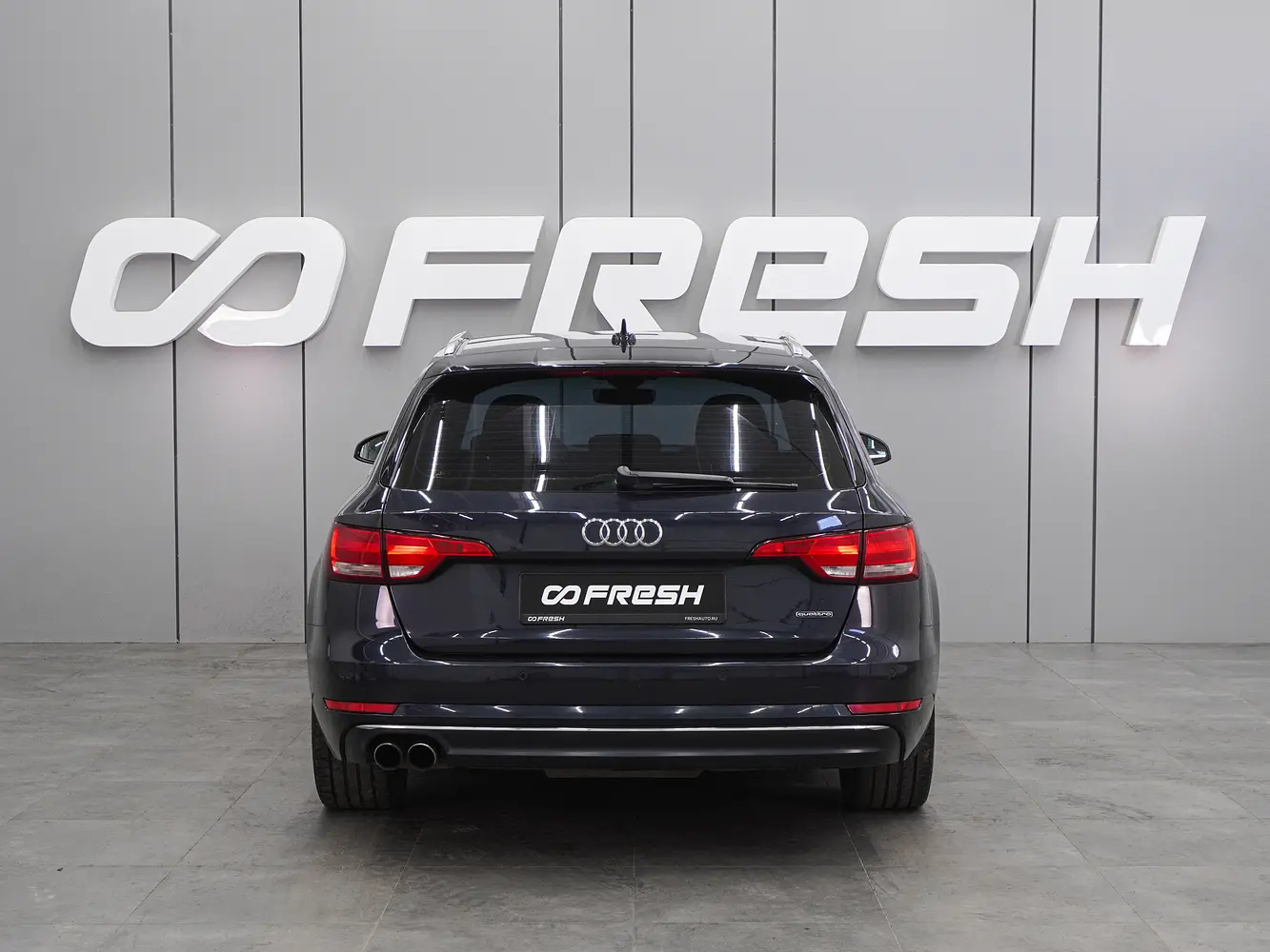 Audi