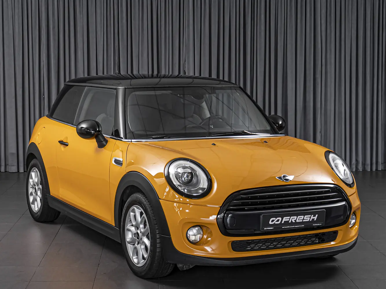MINI