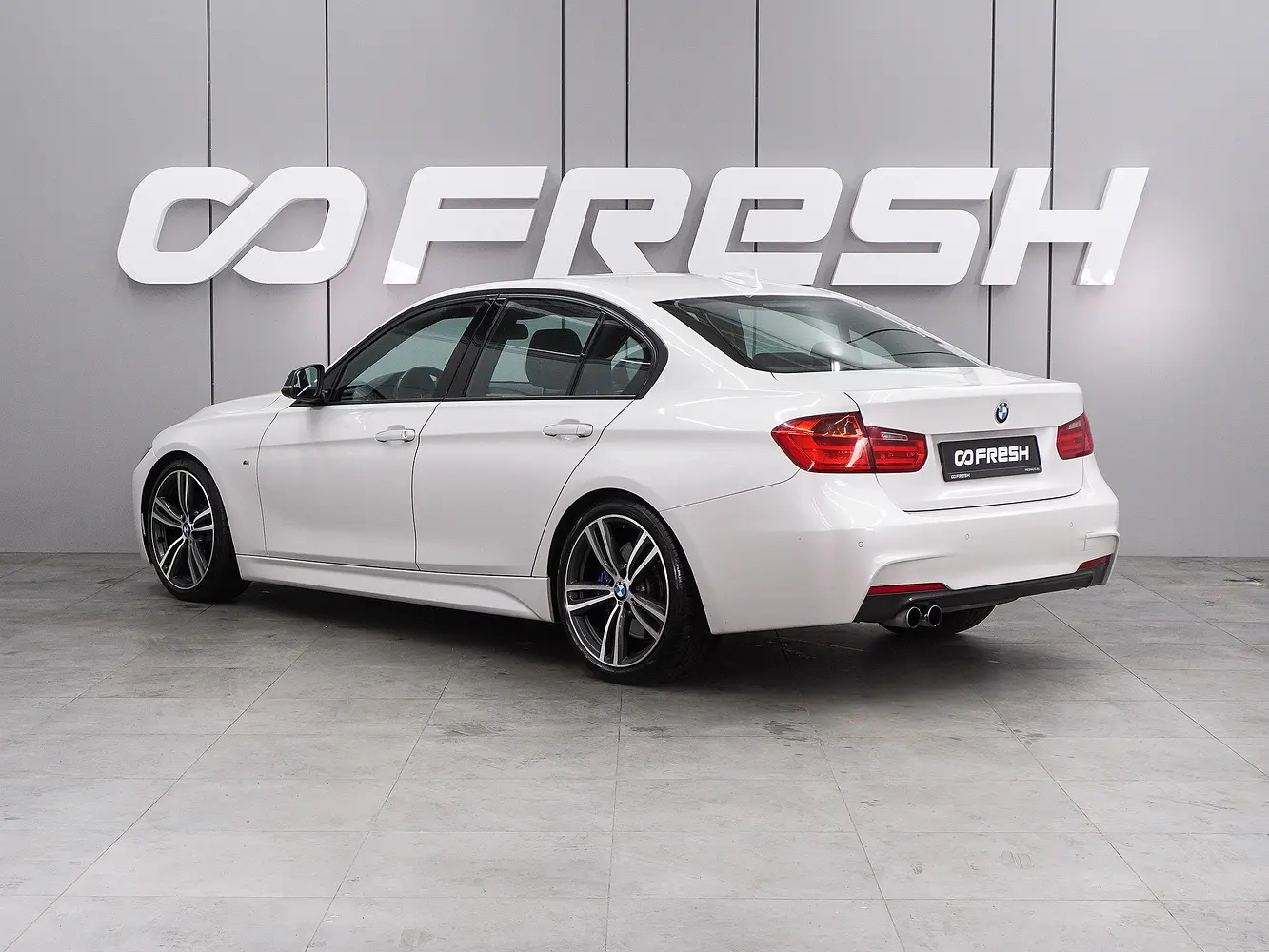 BMW