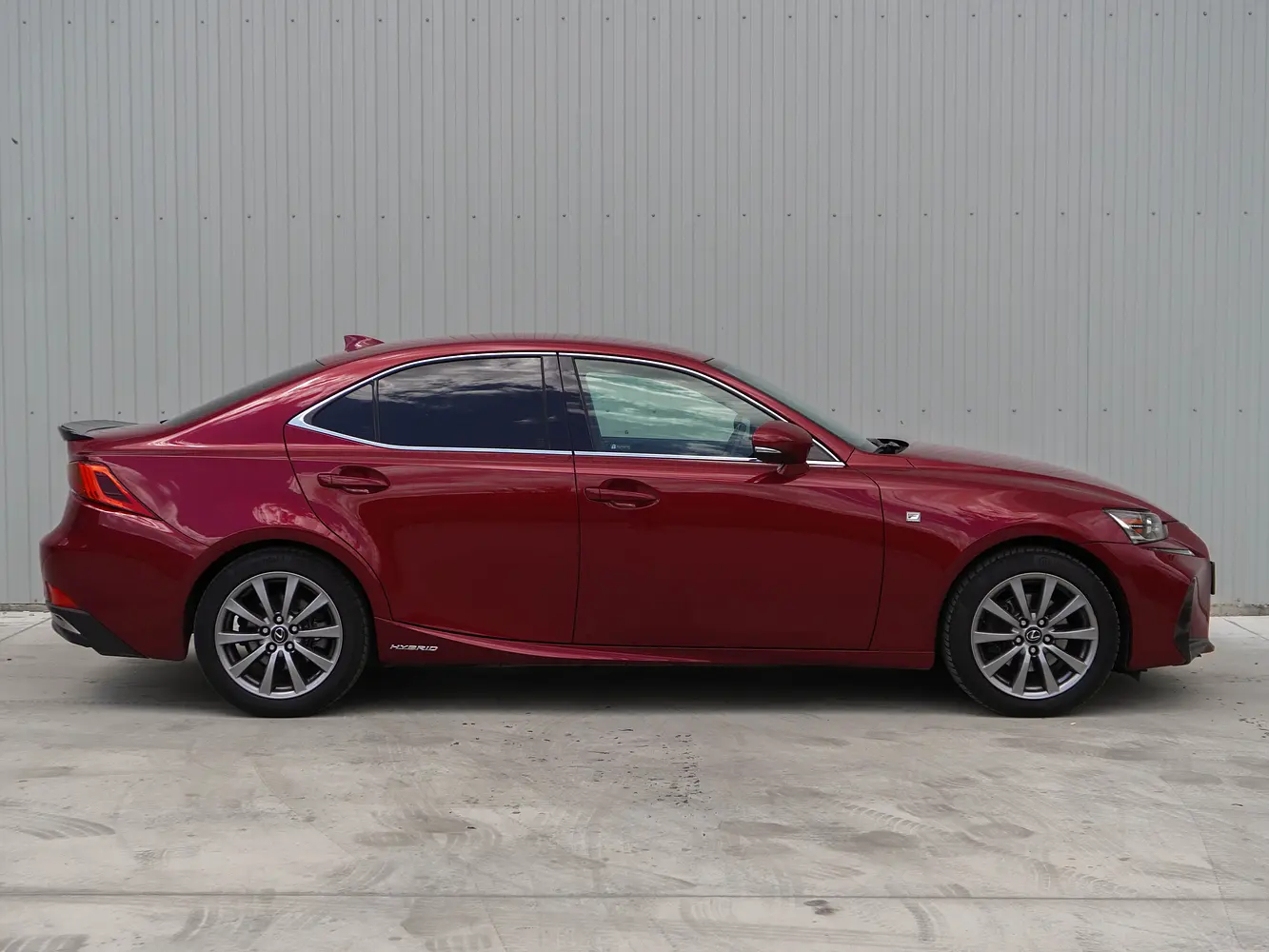 Lexus